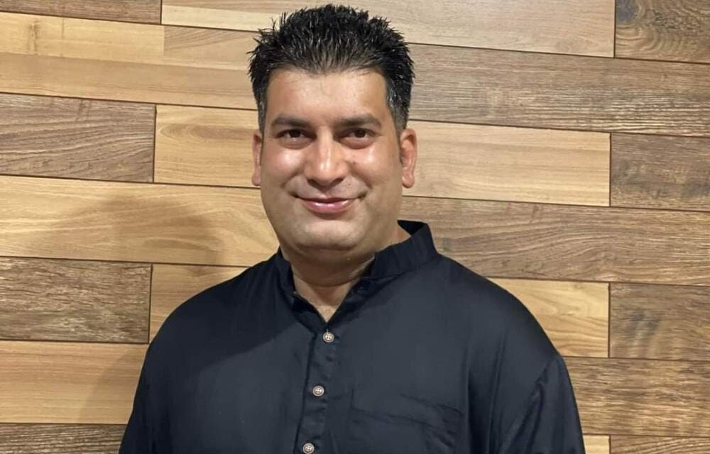 Sexual exploitation case:Nadeem Nadu sent to judicial custody