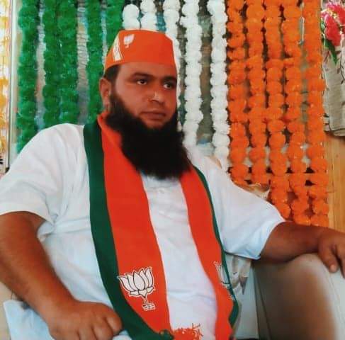 BJP’s Javid Quershi, 10 others disqualified by ECI from contesting election