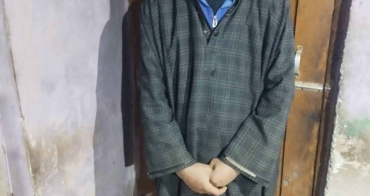 Bla Gunfight: LeT militant held alive, say Police