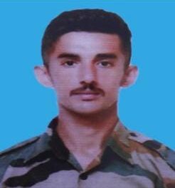 Baramulla gunfight: Injured soldier dies