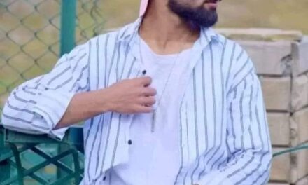 Murder of Road Accident Death;Family demands probe, stages protest