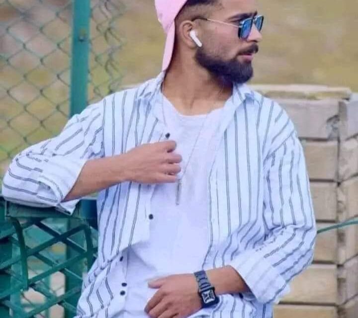 Murder of Road Accident Death;Family demands probe, stages protest