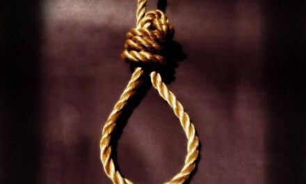 Teenage girl hangs self to death in Baramulla village
