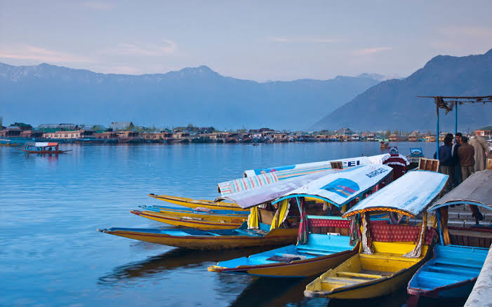 Mainly dry weather’ forecast, temp remains below normal at most places in J&K