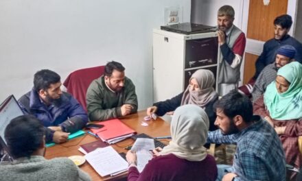 131  beneficiaries selected for establishment of sheep & shearing units under various income generation schemes