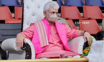 Pahari community to get reservation but no tempering with Gujars, Bakerwals: LG Manoj Sinha