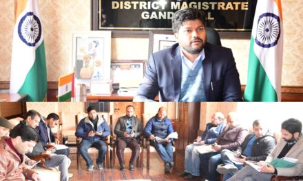 DC Gbl chairs District Valuation Committee meeting;Discusses preparation for revision of rates for 2023