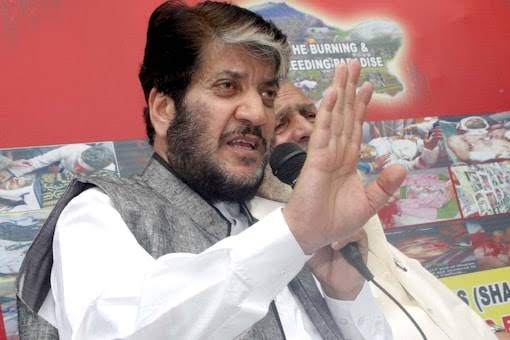 ED attaches Shabir Shah’s house in Srinagar under Money Laundering Act