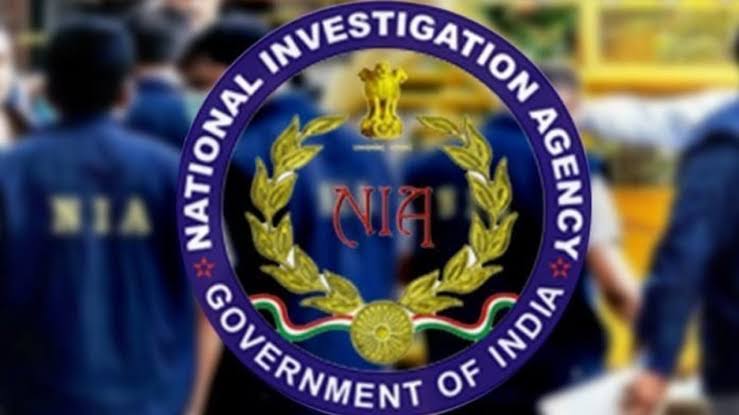 NIA files supplementary chargesheet against J&K resident