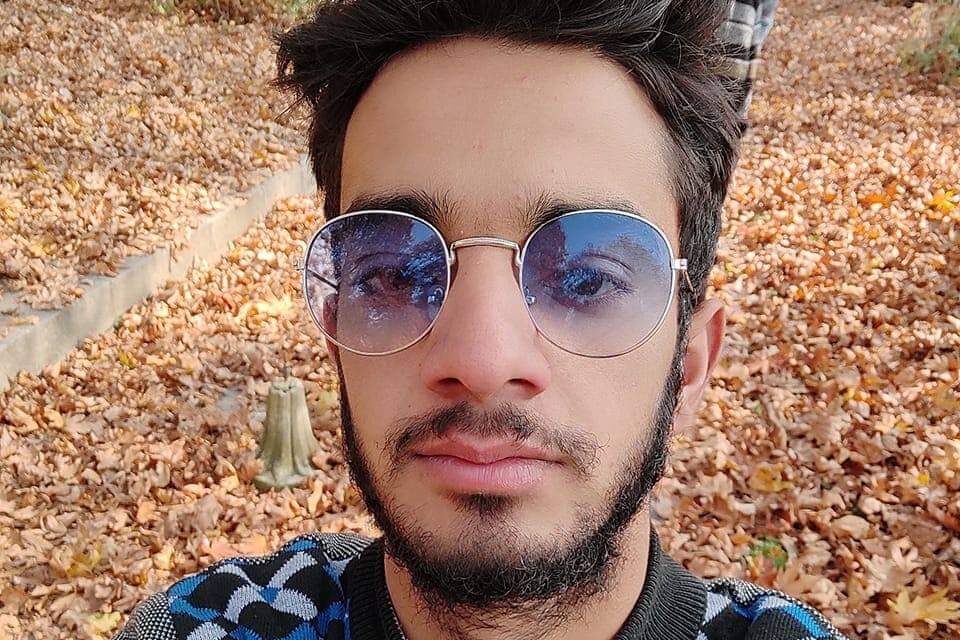 Kulgam student predicts accurate weather; earns huge followers on social media