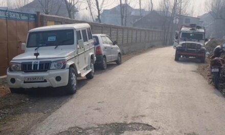 11 Properties Of JeI Worth Crores Attached in 4 Kashmir Districts: SIA