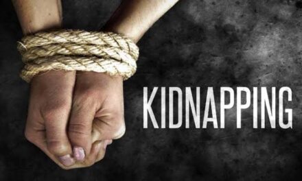 Kidnapped minor girl recovered in less than 24 hours: Sgr Police