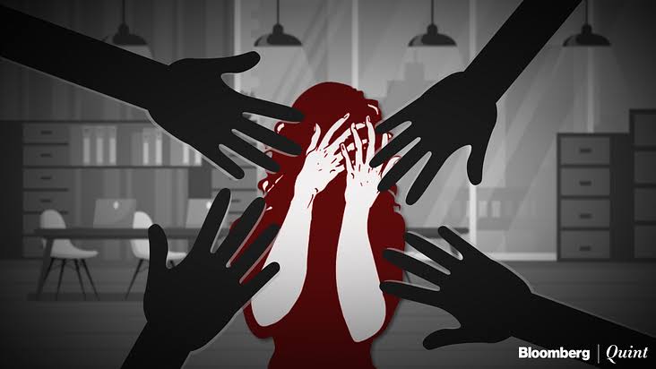 Govt Forms Panel To Probe Complaints Of Sexual Harassment By JKAS Officers At Work Place