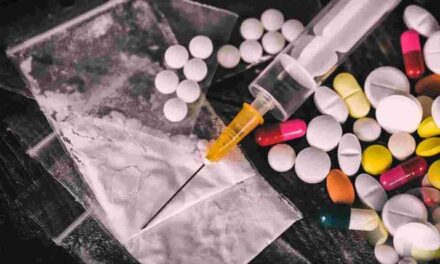 Crackdown continues against drug traffickers at Shopian