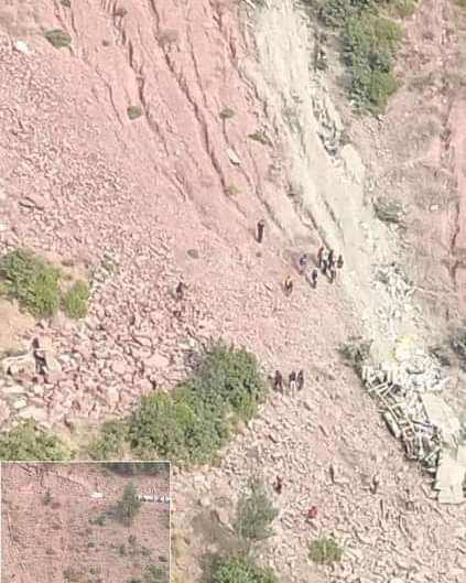 Young man dies in Reasi road accident