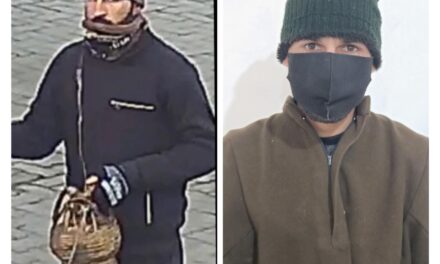 Fraudster Arrested by Cyber Police Kashmir