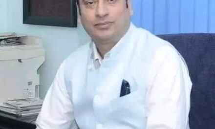 Govt appoints Dr Parikshat Singh Manhas as Chairman of JKBOSE