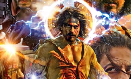 ‘Pathaan’ Crosses Rs 400 Crore Mark In Four Days