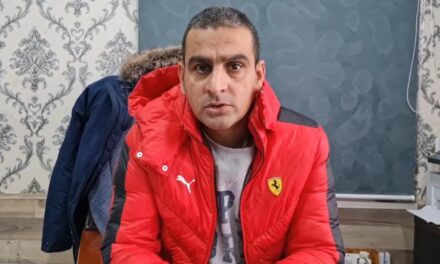 313 Km road stretch cleared of snow in Ganderbal so far