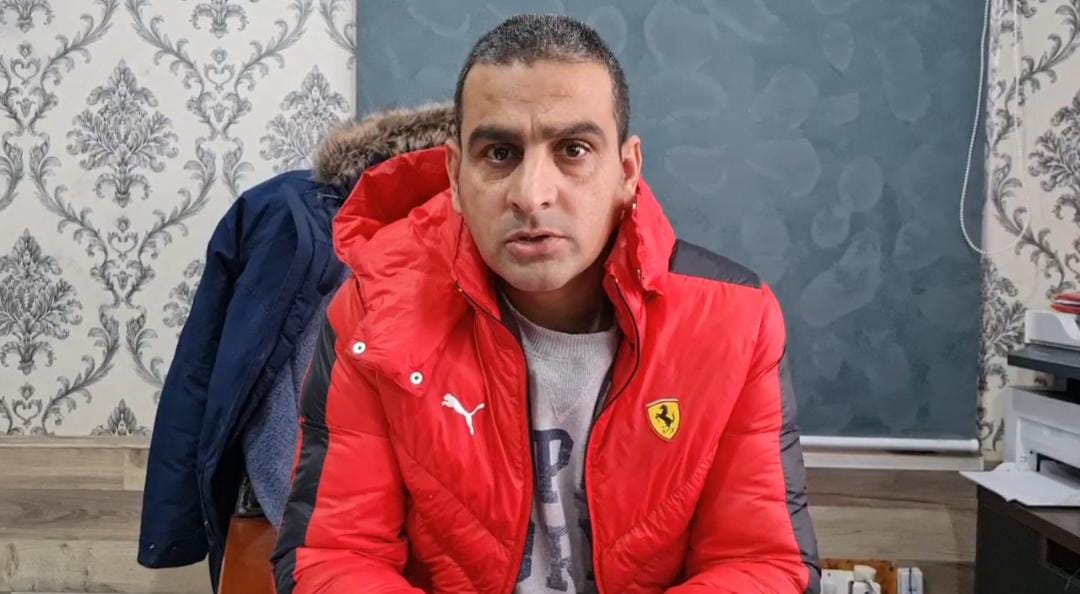 313 Km road stretch cleared of snow in Ganderbal so far