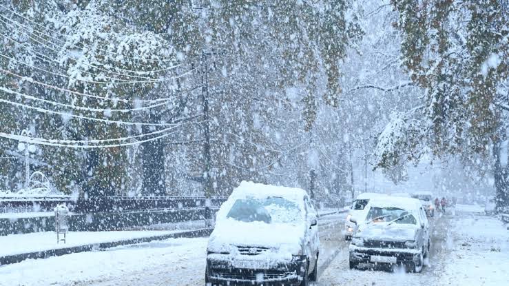 ‘Chillai-Khurd’ ends as J&K braces for light rain, snow today