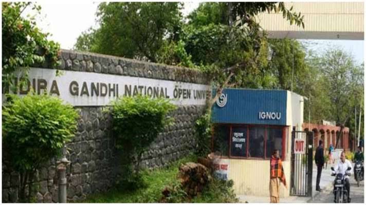 IGNOU launches Web Enabled Academic Support for ODL Programmes