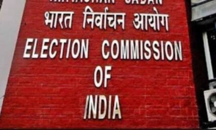 Election Commission of India calls for all party meet in Delhi
