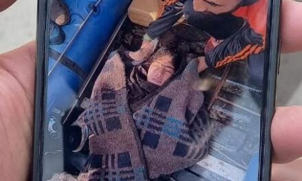 Shopian woman jumps into Jhelum in Srinagar, body recovered