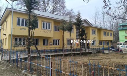 Patient care suffers at PHC Kachan;doctors, hospital staff absent from Duty