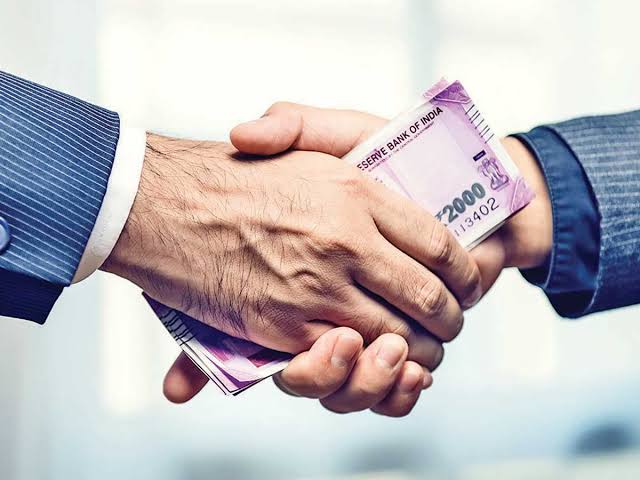 Arrested Accounts Assistant Children’s Hospital Bemina Srinagar ‘Red-handed While Demanding & Accepting Bribe’: ACB