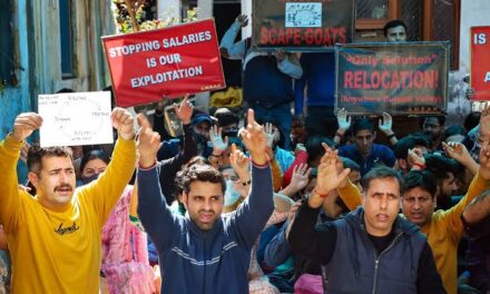 After 310 days, KP employees suspend strike over relocation