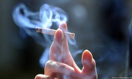 Around 21 percent adults use tobacco in J&K