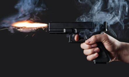 CRPF Trooper ‘Mishandles’ Weapon, Injures Himself, Colleague in Poonch