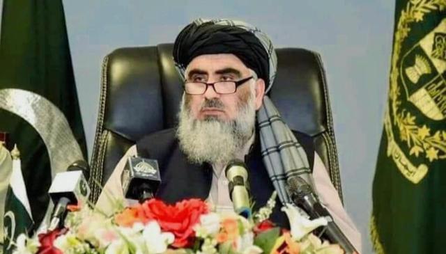 Pakistan’s Religious Affairs Minister Mufti Abdul Shakoor dies in road accident