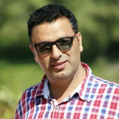 Former BJP District President Ganderbal and Senior Leader Greets People on Eve of Eid-Ul- Fitr