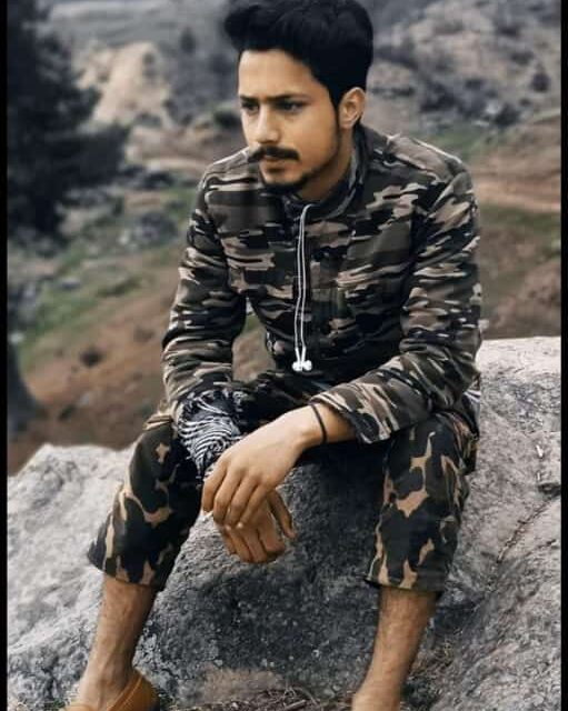 Teenager Allegedly Hangs Self To Death In Kangan