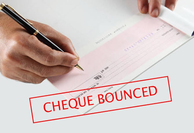 Man gets 2-year jail in cheque bounce case