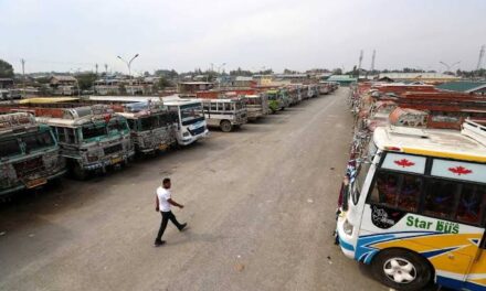 ‘Jummat-ul-Vida’:Ensure adequate availability of bus service for devotees: RTO to transport associations