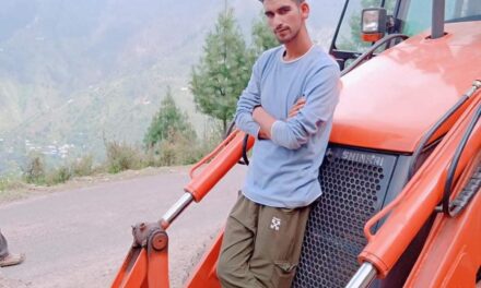 Qazigund youth dies in Saudi Arabia; family alleges murder