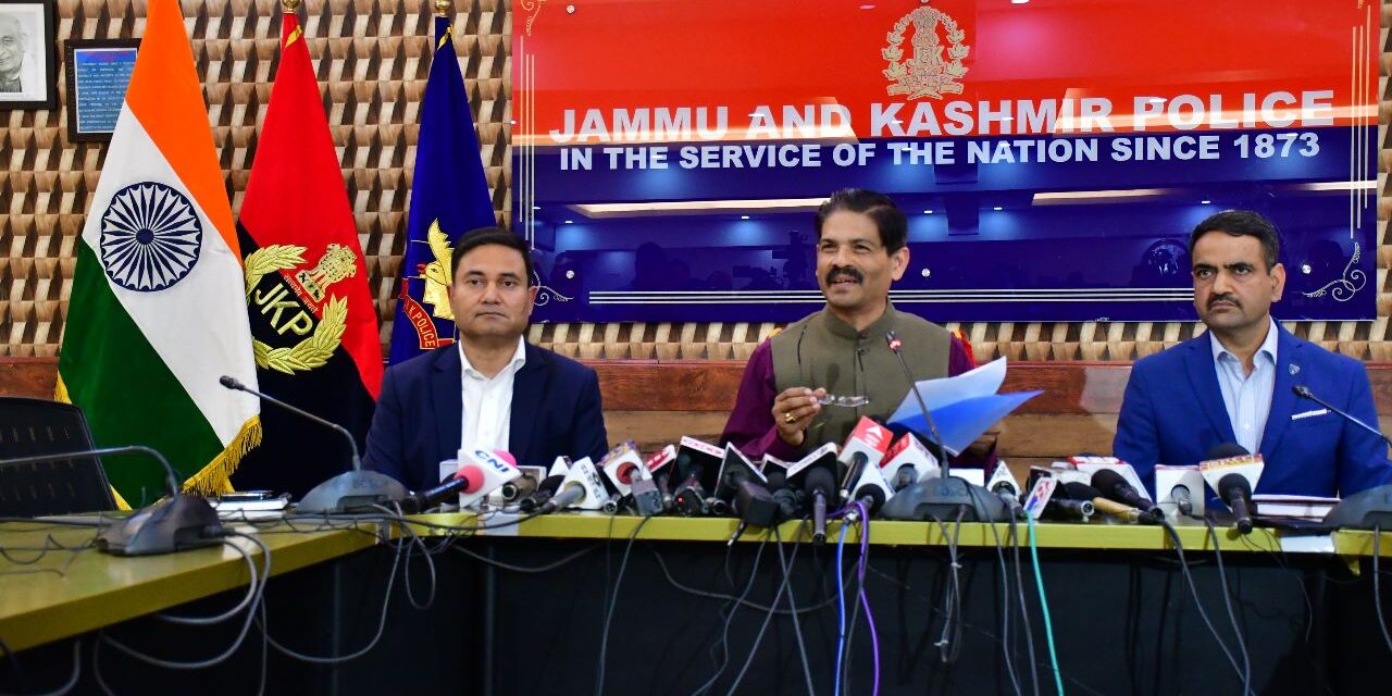 Mirwaiz Moulvi Farooq Assassination Case: Two accused Hizb militants absconding since 1990 arrested, handed over to CBI, says J&K Police