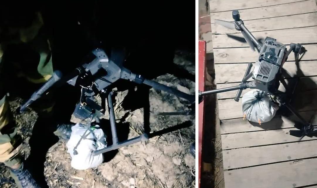 Intruder shot dead long LoC in Poonch