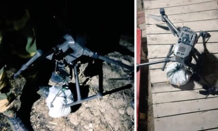 Intruder shot dead long LoC in Poonch