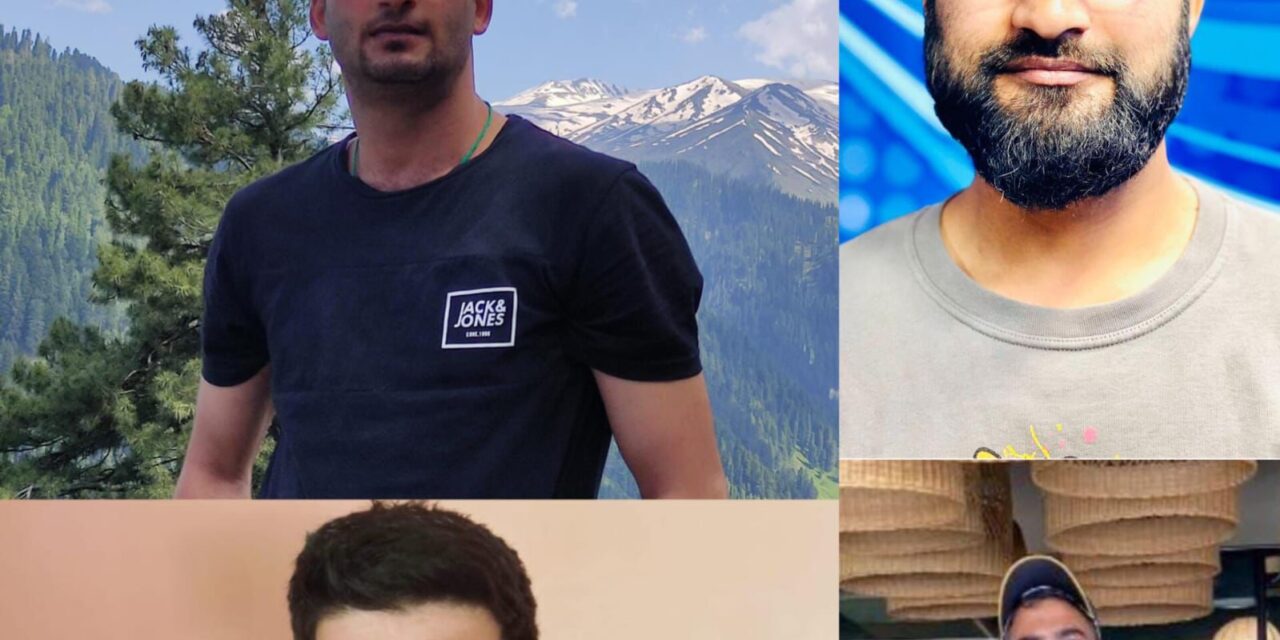 ‘Anjuman Blood Donors’, a WhatsApp group, keeps blood flowing to the needy