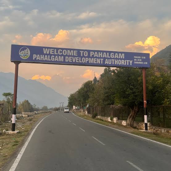 Tariq Hussain Appointed As CEO, TDA, Pahalgam