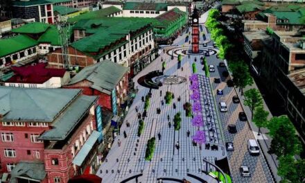 Smart City projects to be completed by June 2024, work on 70 projects going on: CEO SSCL