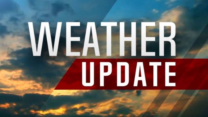 Clear weather forecast today, rains till May 8 from tomorrow;Night Temperature Hovers Below Normal In J&K