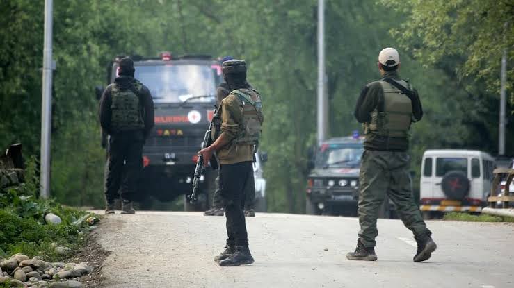 65 militants neutralized in Srinagar in last 3 years, 13 in Budgam, 1 in Ganderbal