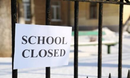 All Educational Institutions Upto Class 8 in Ramban Closed Amid Incessant Heavy Rains the District