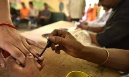 Congress crosses halfway mark in Karnataka in early trends, ahead in 115 seats; BJP leading in 73 seats