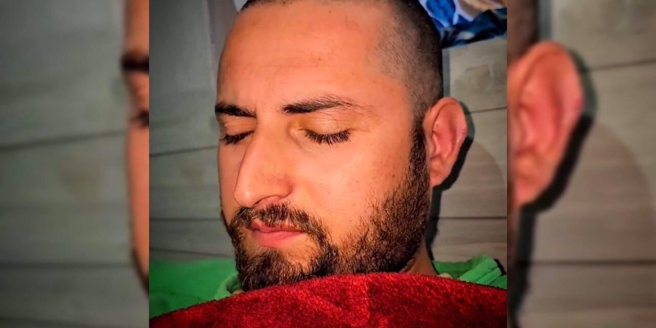 None from J&K admin came to see me, says Photojournalist who lost eyesight covering Srinagar Smart City